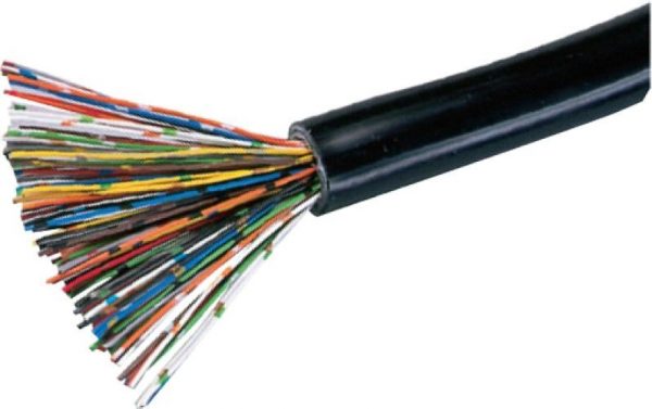 Cable - 20Pair PVC - Image 2