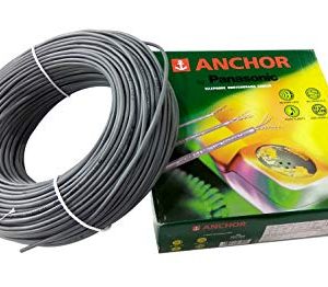 Cables - 2 pair PVC 300mts