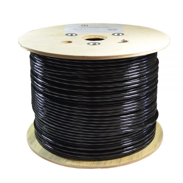 CAT 6E Outdoor Cable - Image 2