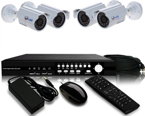 CCTV Insatallation - Image 5