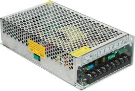 CCTV Power Supply
