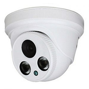 Indoor Cameras