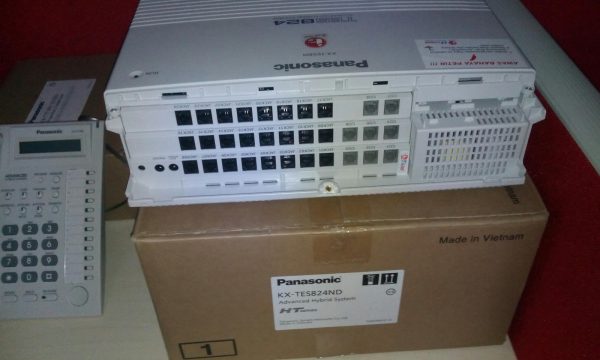 Panasonic PABX Abuja
