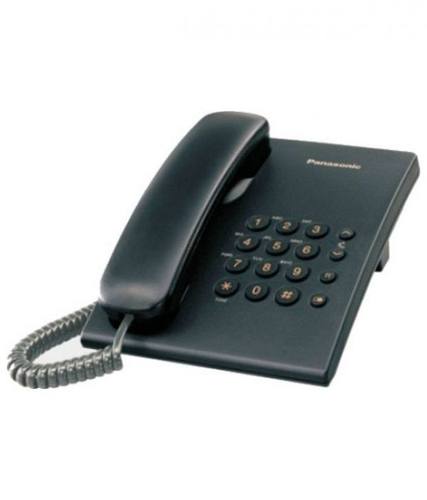 Panasonic KX-TS500 Phones