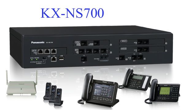 Panasonic KX-NS700 - Image 2