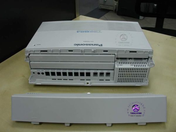 Panasonic KX-TCS 824 PABX - Image 2