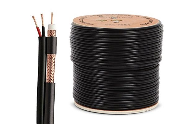 coaxial cables abuja