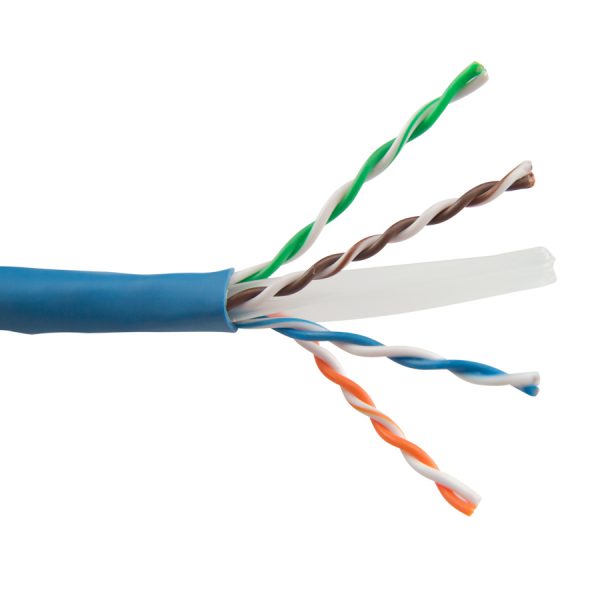 CAT 6E Cables Outdoor Abuja