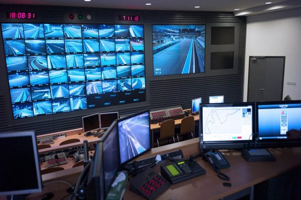 CCTV Insatallation - Image 2
