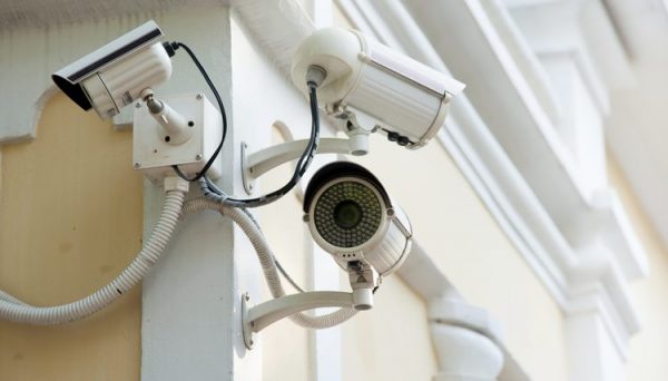 CCTV Insatallation - Image 4