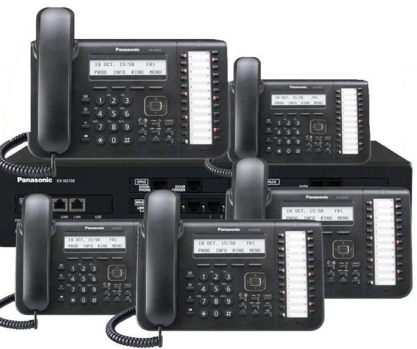 Panasonic KX-NS700 - Image 4