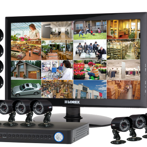 CCTV Insatallation