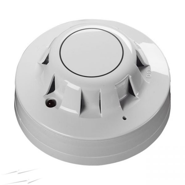 Chloride UK Fire Detector - Image 4